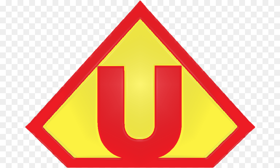 Superman Logos By Saifuldinn Ultraman Superman Logo, Sign, Symbol, Road Sign, Dynamite Png Image