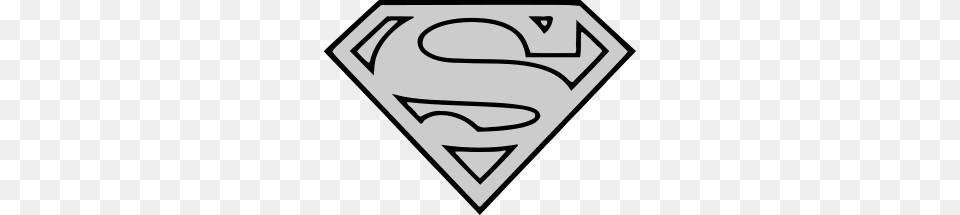 Superman Marker Right Print My Marker, Logo, Symbol, Mailbox, Emblem Free Transparent Png