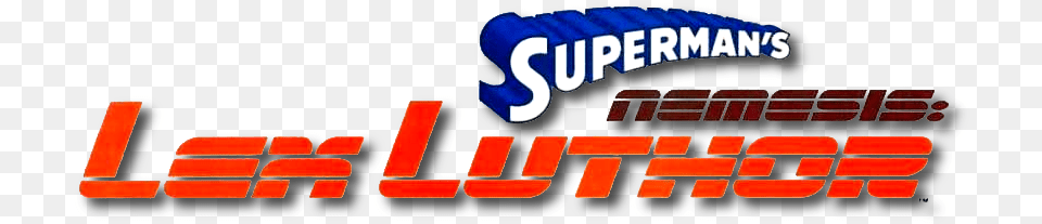 Superman Nemesis Lex Luthor Lex Luthor Logo Transparent, Dynamite, Weapon Free Png Download