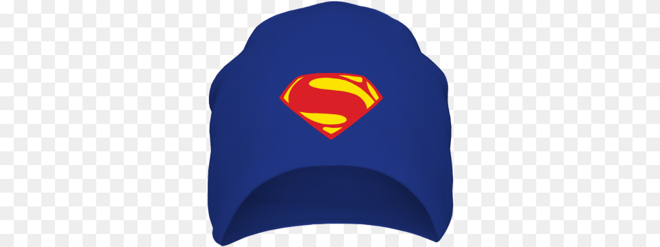 Superman New Logo Superman, Baseball Cap, Cap, Clothing, Hat Free Png Download