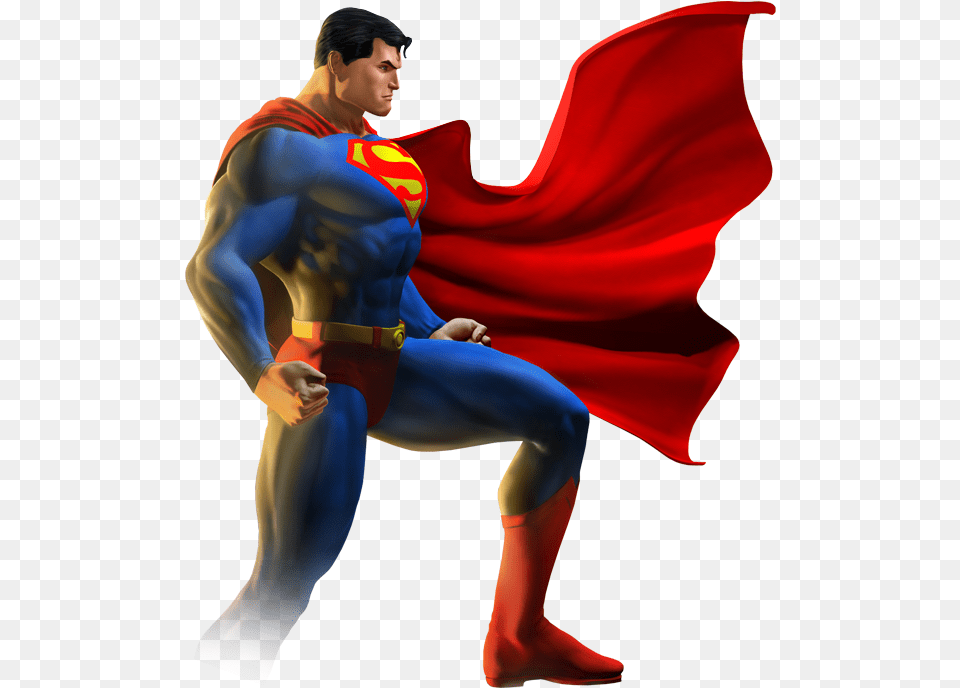 Superman Photos Superman Hd Download, Cape, Clothing, Adult, Male Png