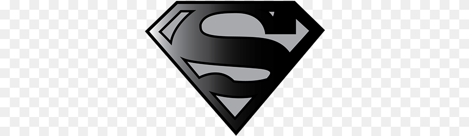 Superman Projects Photos Videos Logos Illustrations And Logo Superman Vector, Emblem, Symbol, Mailbox Png Image