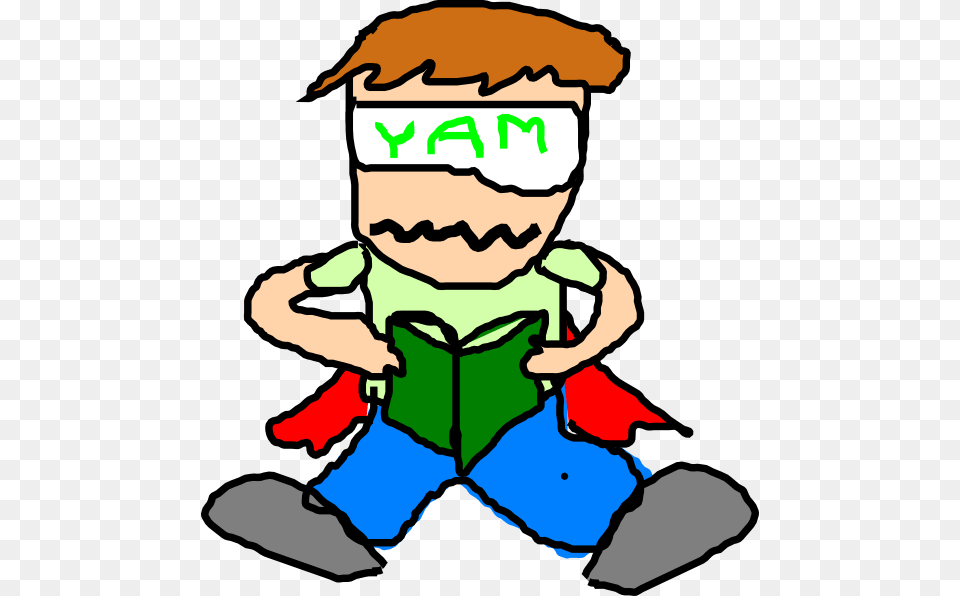 Superman Read Clip Art, Baby, Kneeling, Person, Face Png Image