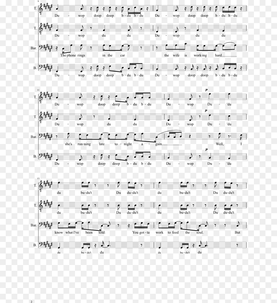 Superman Sheet Music Composed By Lazlo Bane Arr Lazlo Bane Superman Sheet Music, Gray Free Png Download