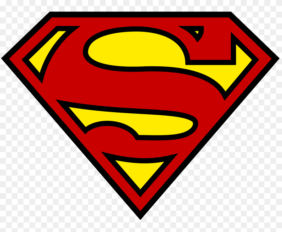 Superman Shield, Logo, Symbol, Dynamite, Weapon Png Image