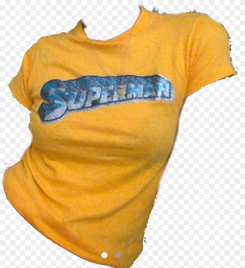 Superman Shirt Polyvore, Clothing, T-shirt, Adult, Male Png
