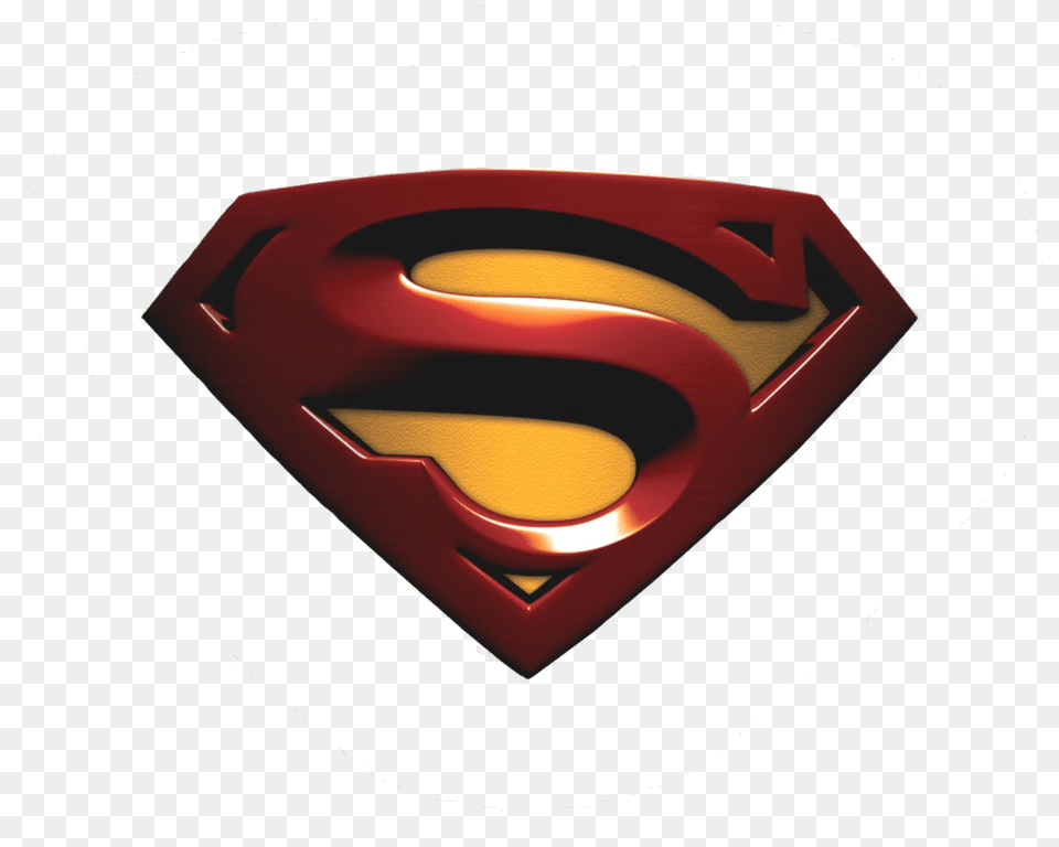 Superman Sign, Logo, Symbol, Clothing, Hardhat Png