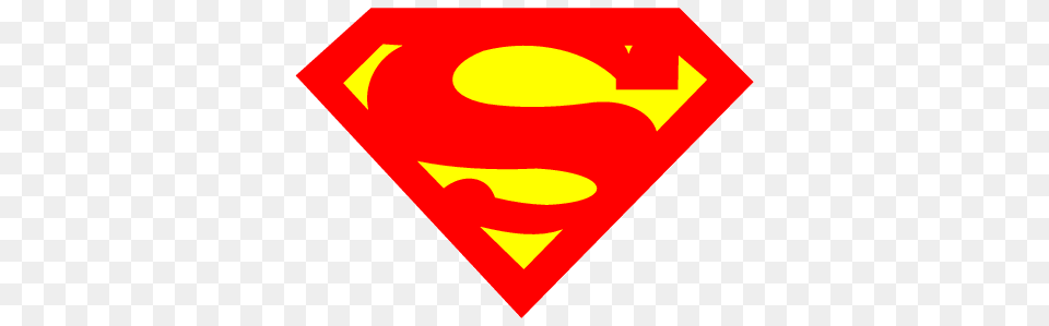 Superman Simboli Logo Gratis, Sign, Symbol Png
