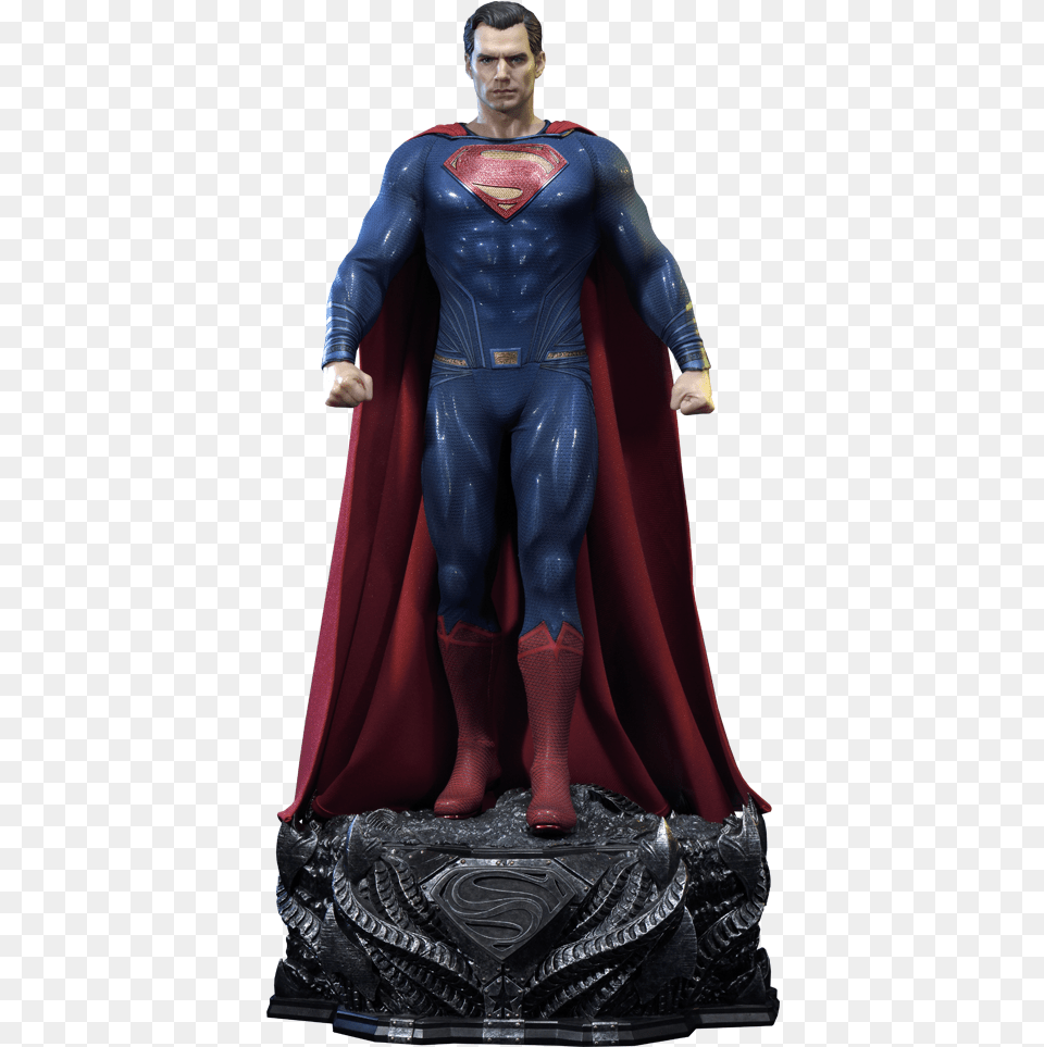 Superman Statue, Adult, Female, Person, Woman Png