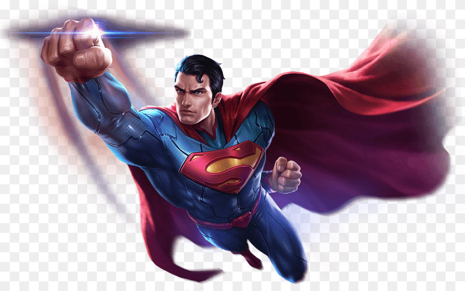 Superman Superman Aov, Adult, Female, Person, Woman Free Png