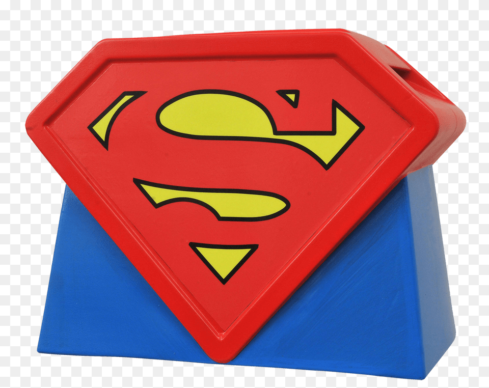 Superman Superman Sign, Mailbox, Symbol Free Transparent Png