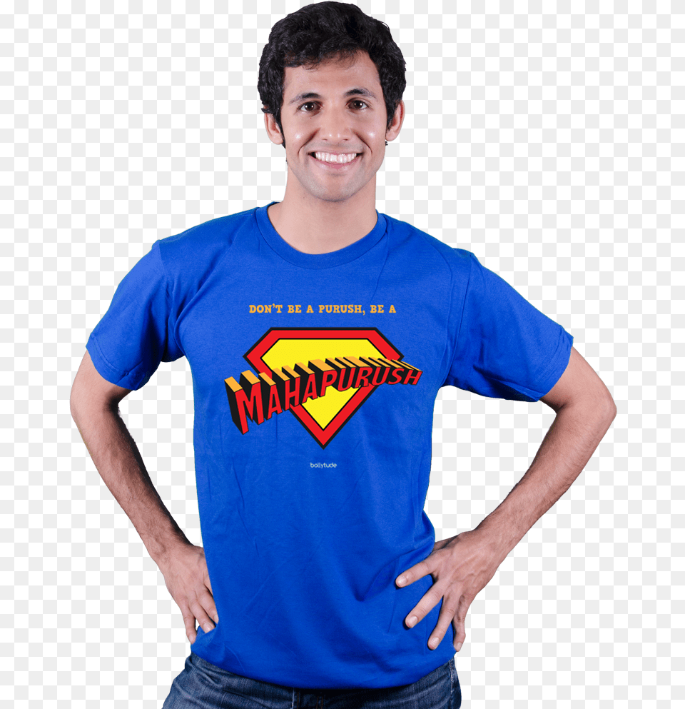 Superman Symbol Superman Symbol T Shirt India Active Shirt, Boy, T-shirt, Person, Teen Free Png