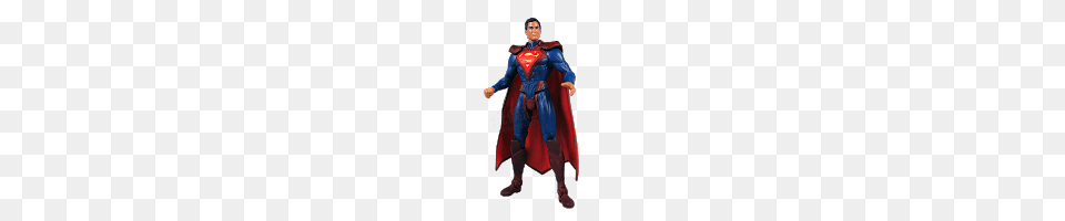 Superman The Man Of Steel, Cape, Clothing, Adult, Female Free Transparent Png