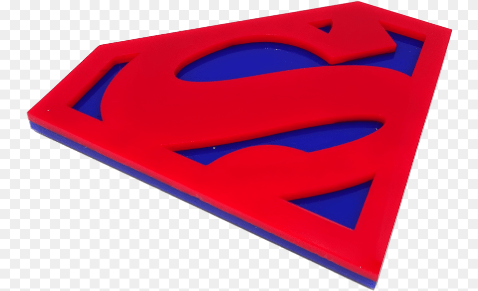 Superman Transparent Cartoons, Symbol, Car, Logo, Transportation Free Png Download