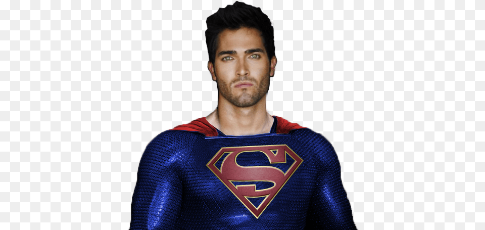 Superman Tyler Hoechlin, Adult, Person, Man, Male Png