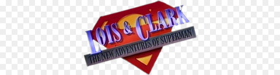 Superman U0026 Lois In Development Lois And Clark The New, Dynamite, Weapon, Sign, Symbol Free Transparent Png