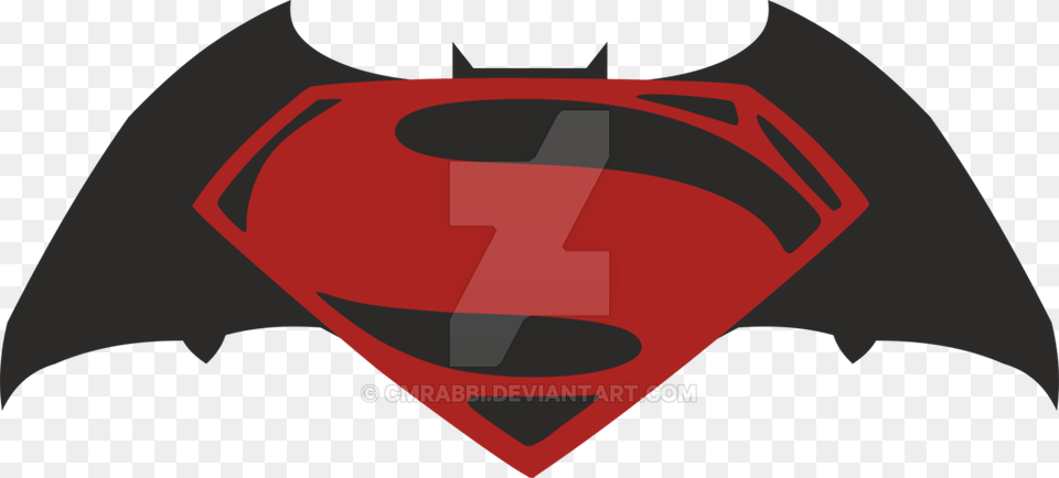Superman V Batman Logo Clipart, Symbol Png Image