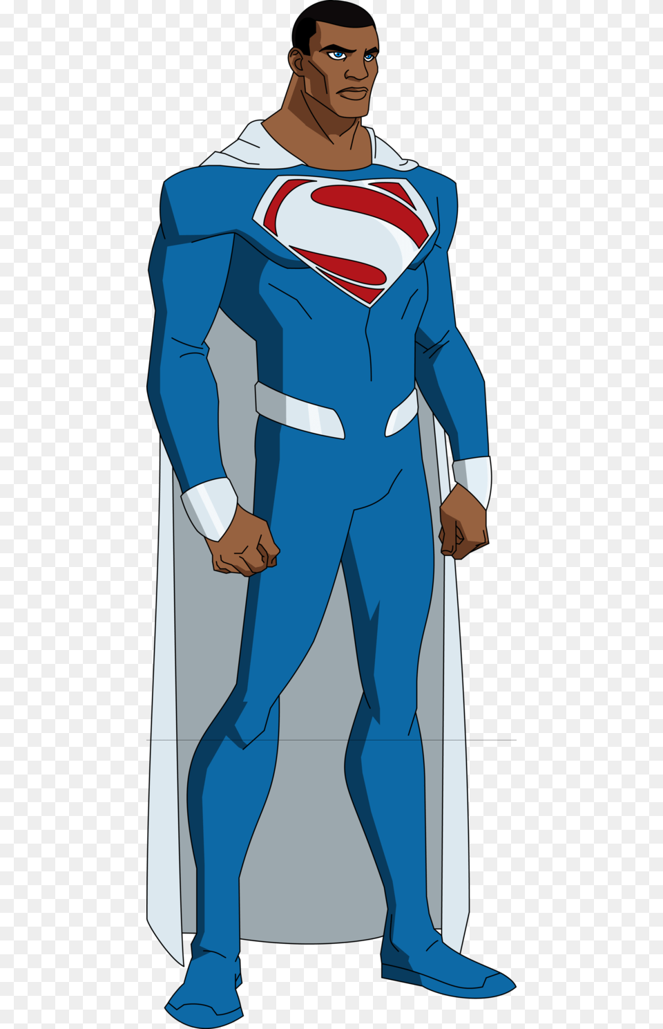 Superman Val Zod Powergirl Kara Zorel Kent Batman Dick Grayson, Sleeve, Book, Clothing, Comics Png