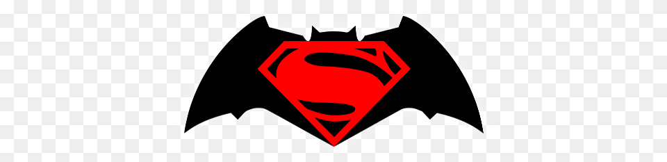 Superman Vs Batman Clipart Clip Art, Logo, Symbol, Emblem Free Png Download