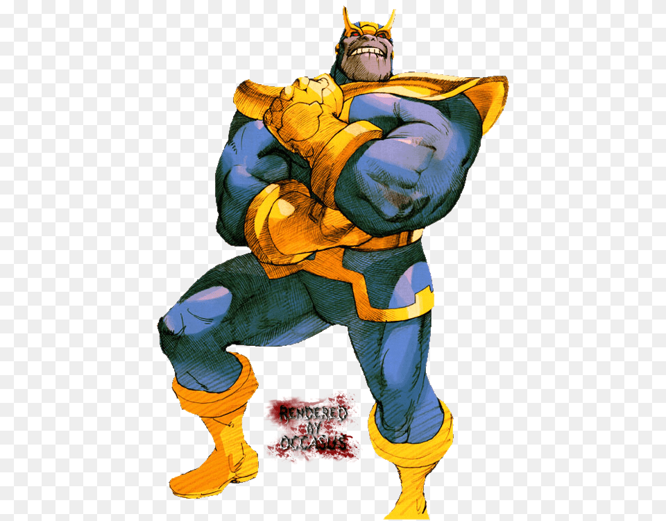 Superman Vs Thanos, Book, Comics, Publication, Adult Free Png