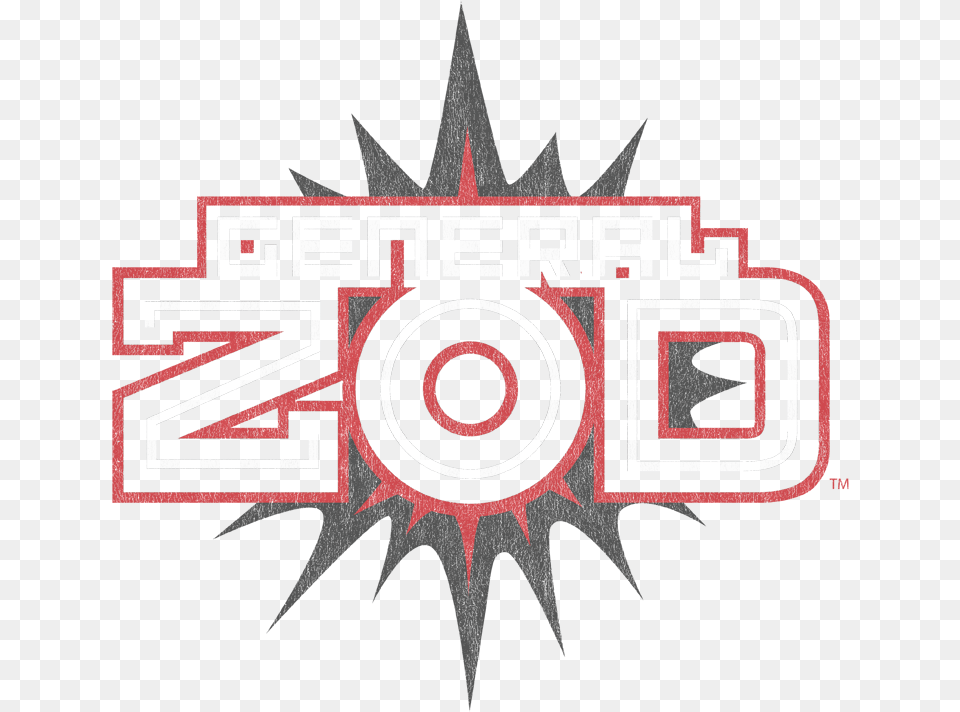 Superman Zod Logo Men39s Ringer T Shirt Emblem, Symbol Png Image