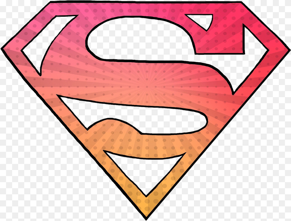 Supermanlogo Superwoman Logo Freetoedit Symbol Popular Logo Free Png