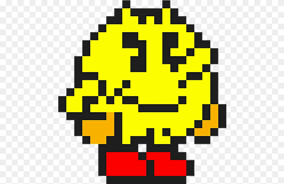 Supermario Supermariomaker Sticker By Sonicgamer2000 Pixel Art Ghost, First Aid Png