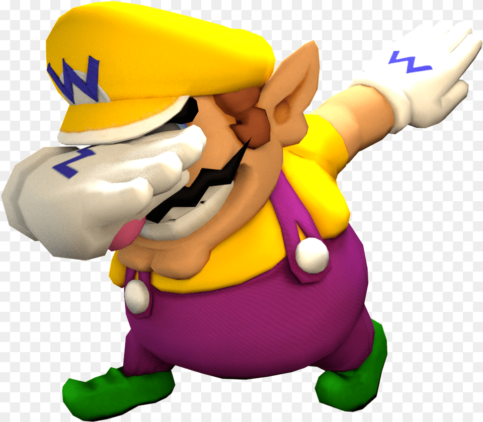 Supermariodab Hashtag Cartoon, Toy Free Png