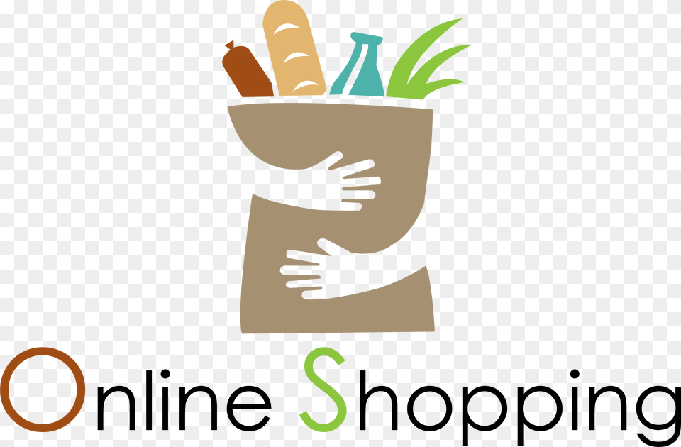 Supermarket, Text Png Image