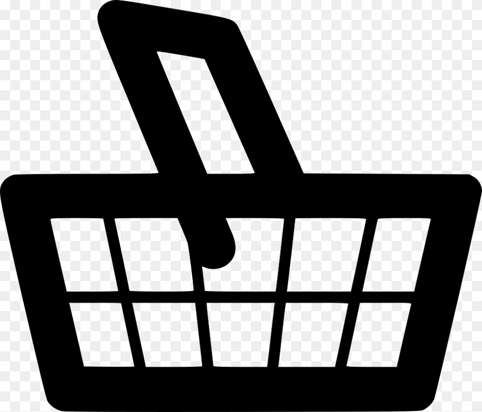 Supermarket Basket Icon Ecommerce Icon, Shopping Basket, First Aid Png
