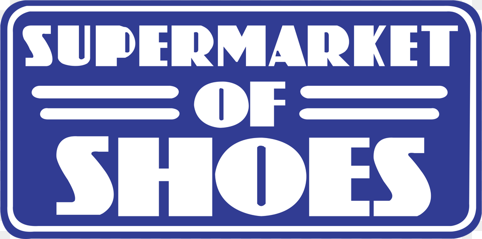 Supermarket Of Shoes Logo Supermarket, Symbol, Text, Sign, Number Free Transparent Png