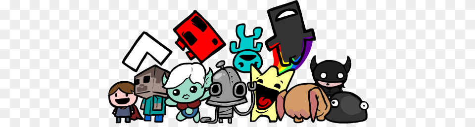 Supermeatboy Super Meat Boy Personajes, Baby, Person, Face, Head Png Image