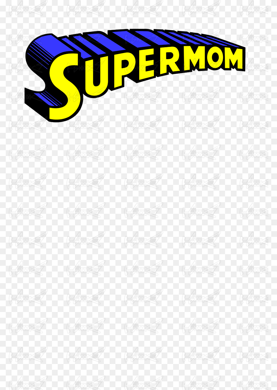 Supermom A Superman Logo, Book, Publication, Text Free Transparent Png