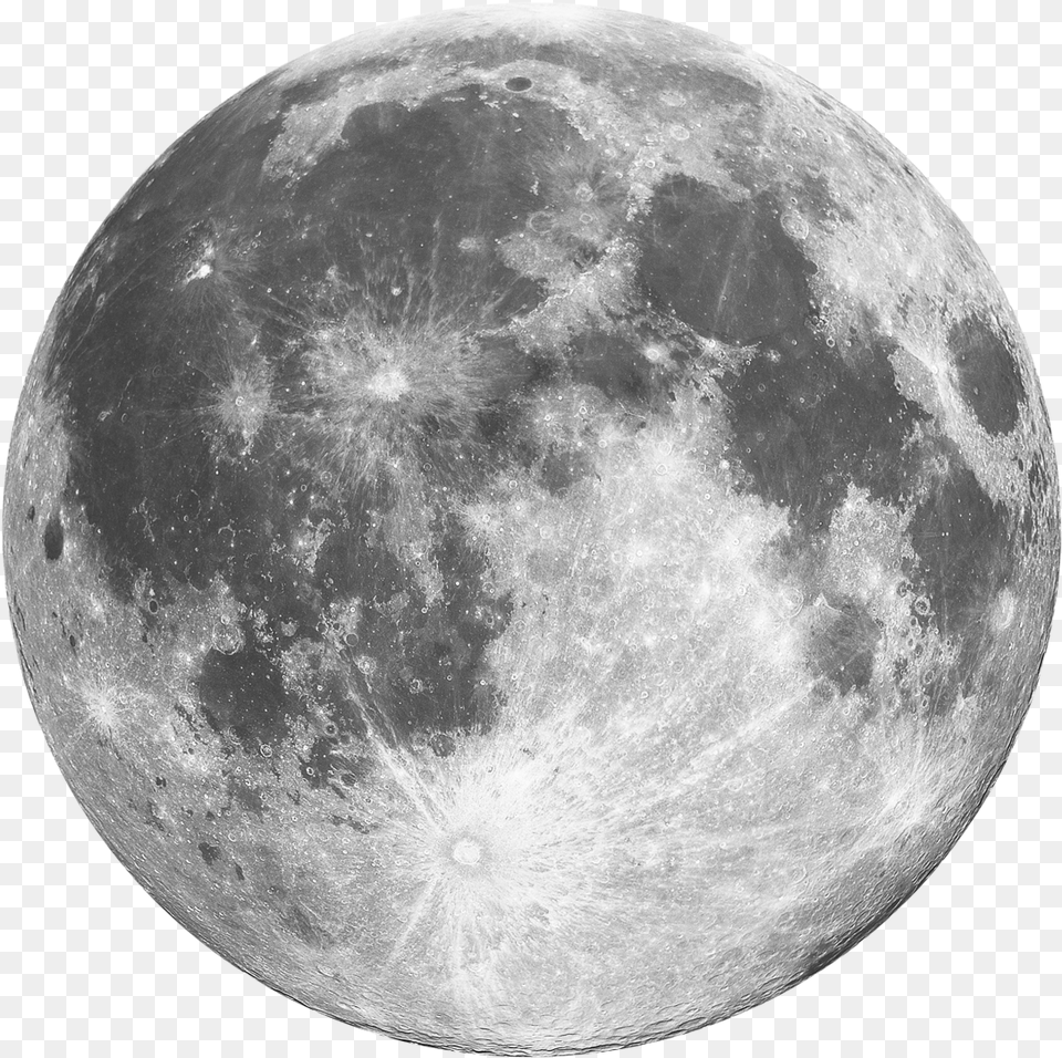 Supermoon Lunar Eclipse Full Moon Full Moon Transparent, Astronomy, Nature, Night, Outdoors Free Png Download