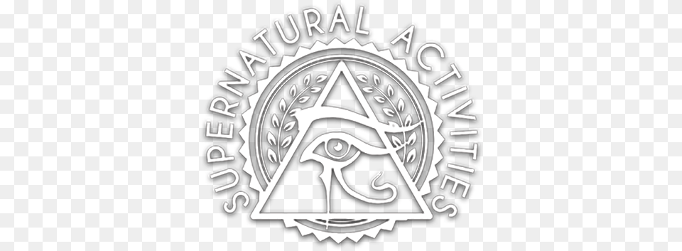 Supernatural Activities Language, Emblem, Symbol, Logo, Scoreboard Free Png