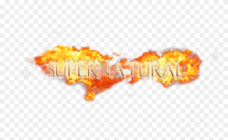Supernatural Archives, Fire, Flame, Bonfire, Light Png