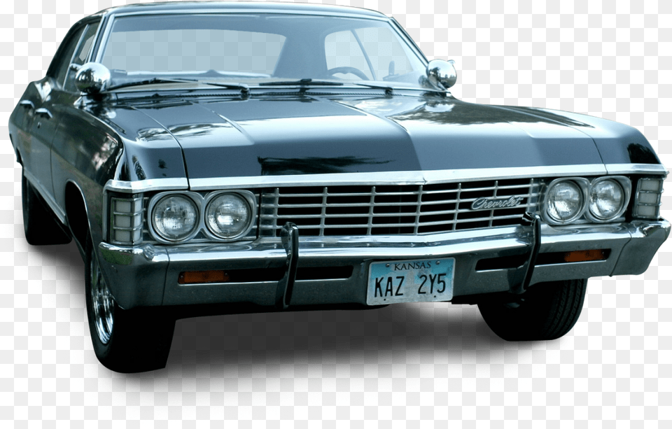 Supernatural Car, Coupe, Sports Car, Transportation, Vehicle Free Transparent Png