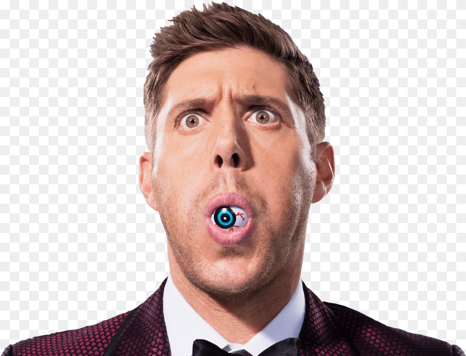 Supernatural Jensen Ackles Ew Halloween Sticker Jensen Ackles, Adult, Portrait, Photography, Person Free Png