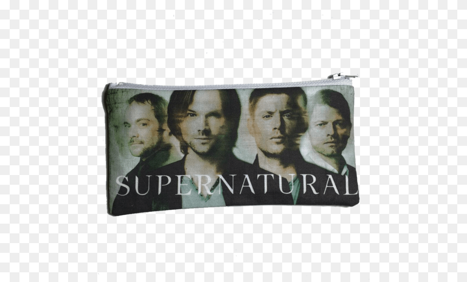 Supernatural Tv Series Folder Icon, Adult, Male, Man, Person Free Transparent Png