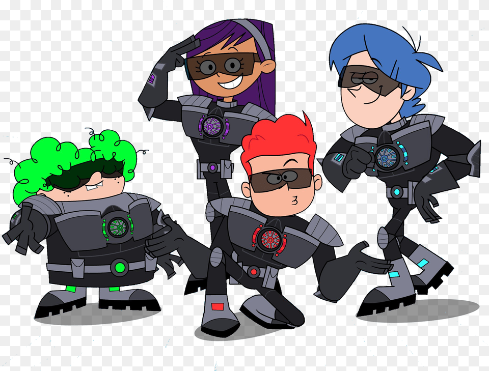 Supernoobs Cartoon Network, Baby, Person, Face, Head Free Png
