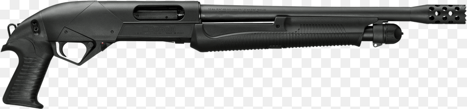 Supernova 14quot Door Breacher Grip Handle Benelli Supernova Tactical, Gun, Shotgun, Weapon, Firearm Png