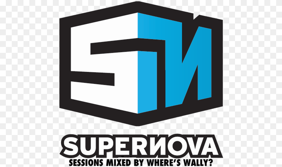 Supernova Classic Re Sn, Logo, Computer Hardware, Electronics, Hardware Free Png Download