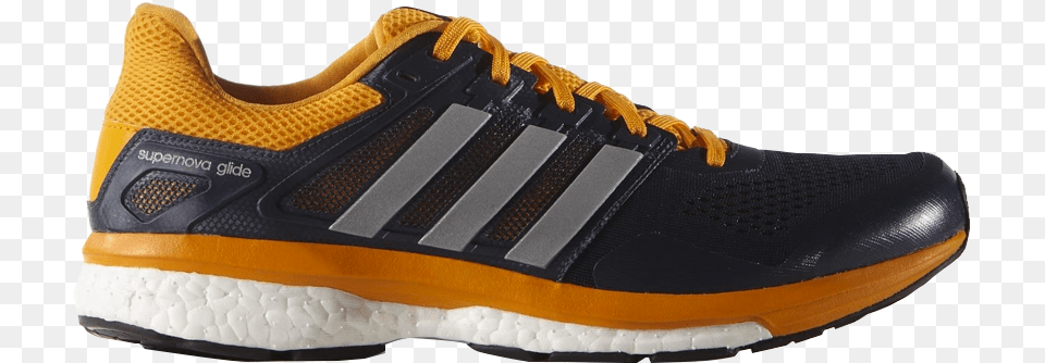 Supernova Glide, Clothing, Footwear, Shoe, Sneaker Free Png Download