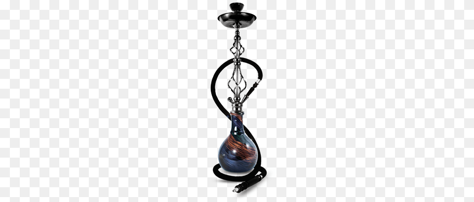 Supernova Hookah Come To Lux Lounge In West Bloomfield Mi, Smoke Pipe, Lamp, Jar Free Png