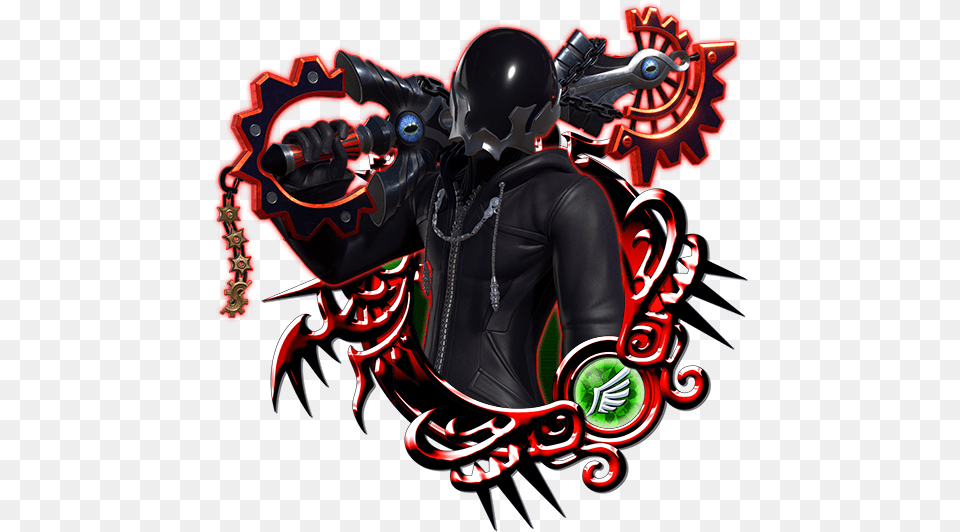 Supernova Kh3 Vanitaspng Kingdom Hearts Xuxdark Road Kingdom Hearts Medals, Clothing, Coat, Jacket, Adult Free Transparent Png