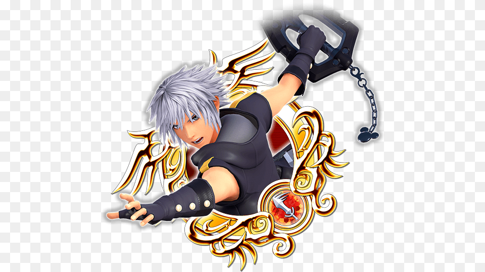 Supernova Khux Key Art 22, Clothing, Costume, Person, Book Free Png Download