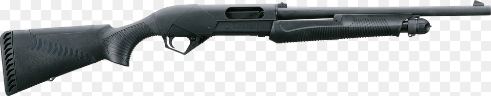 Supernova Tactical Pump Shotgun Benelli Supernova Tactical, Firearm, Gun, Rifle, Weapon Png Image