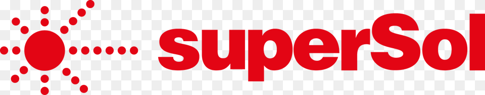 Supersol Logo, Text, Symbol Free Png Download