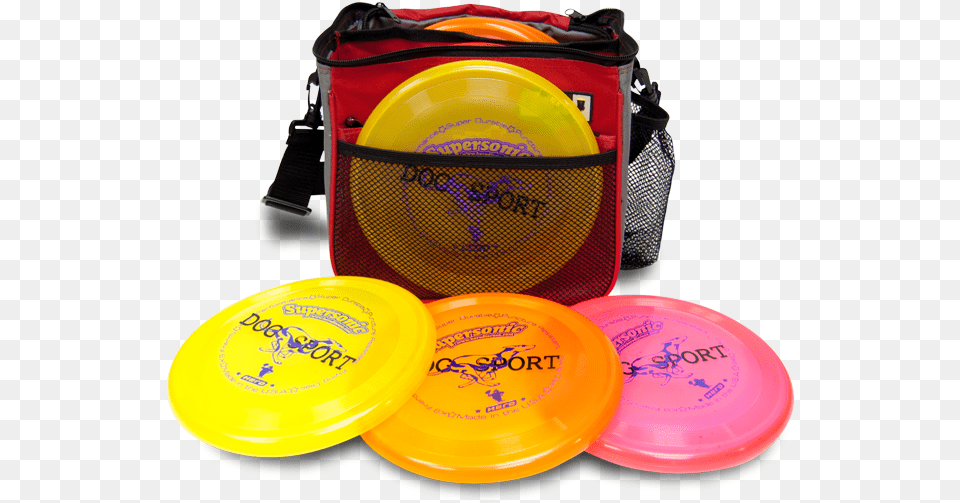 Supersonic 215 Blem Starter Bag Sales, Frisbee, Toy, Plate Png