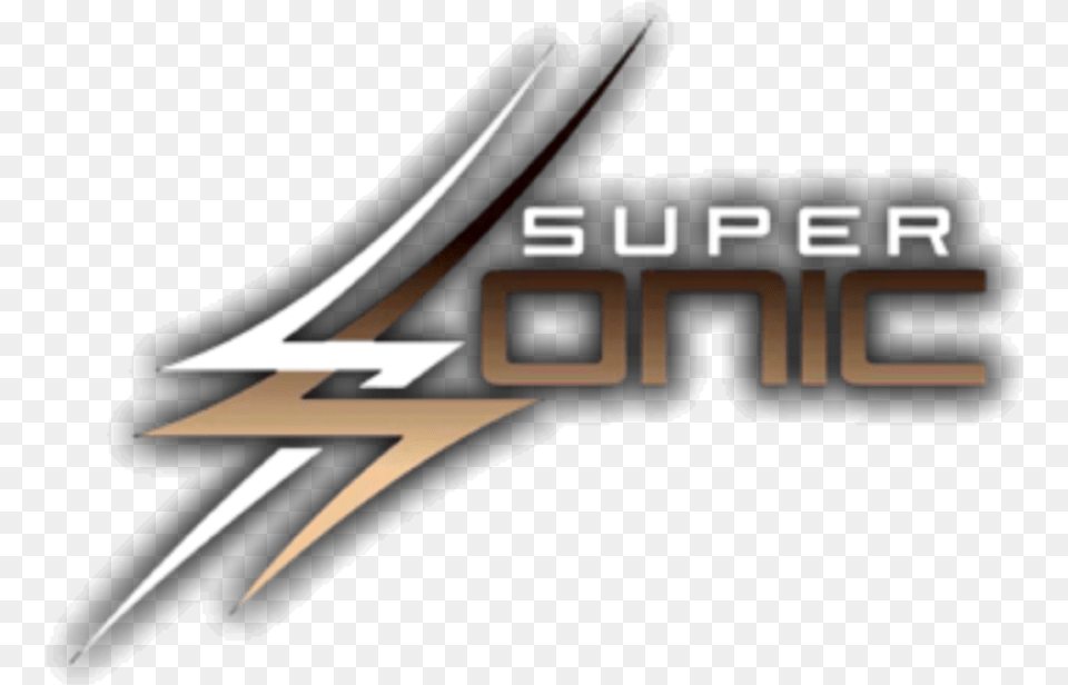 Supersonic Graphic Design, Logo, Blade, Dagger, Knife Png